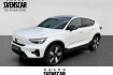 Volvo C40 Ultimate ultimate recharge pure electric awd standhzg digit