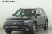 Mercedes EQB AMG Line Benz eqb 300 4m *amg*advance*led*kamera*ambiente*dab*