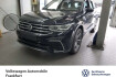 Volkswagen Tiguan R-Line 2.0 tdi dsg 4motion r line navi acc dab+