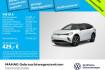Volkswagen ID.4 4Motion Id.4 gtx 4 mot 220 kw iq.light iq.drive pano nav