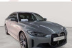 BMW i4 Autres I4   edrive40 gran coupe navi leder gd