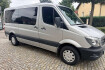 Mercedes Sprinter Autres Benz sprinter 318/319 cdi (906.631/633/635/637)