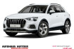 Audi Q3 advanced suv 35 tfsi advanced s tronic acc kamera touch