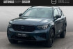 Volvo XC40 Autres Xc40 b3 plus black edition acc blis led
