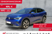 Volkswagen ID.4 Pro Performance Id.4 150kw pro performance matrix+navi+acc+shz