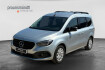Mercedes Citan Pro Benz citan 110 cdi tourer pro ahk klima mbux kamera