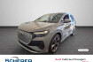 Audi Q4 e-tron Autres Q4 e tron 45 quattro navi rfk shz acc el. heckkl