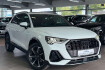Audi Q3 S line 35 tfsi s line unglaublich viele extras