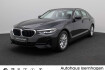 BMW Série 5 Luxury Line 530 driveass alarm dab kamera leder parkassist