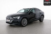 Audi e-Tron Autres E tron sportback 55 qu nachtsicht matrix keyless