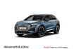 Audi Q4 e-tron Autres Q4 e tron 40 s line matrix/nav/kam/acc/sonos/21?