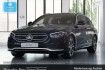 Mercedes Classe E Avantgarde Benz e 300 de t avantg+pano+ahk+led+fahrass+burmester