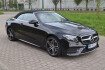 Mercedes Classe E AMG Line Benz e 200 cabrio amg line