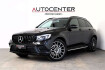 Mercedes GLC 43 AMG Autres benz glc 43 amg  benz glc 43 amg 4matic night paket panorama kamera