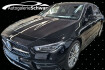 Mercedes CLA AMG Line Benz cla 250 e coupe 8g amg night beam dist+burms pano