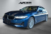 BMW Série 5 M Sport 545 xdrive | m sport | ahk | 360  | leder | ahk