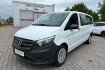 Mercedes Vito Pro benz vito  benz vito tourer extralang pro taxi mietwagen kamera