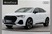 Audi Q3 S line 45 tfsie s tronic s line sonos ahk