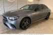 Mercedes Classe E AMG Line Benz e 300 e300e 2x amg line designo mb led fahrass+ headup