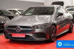 Mercedes CLA 35 AMG Autres benz cla 35 amg  benz cla 35 amg turbo 4matic *1.hand*unfallfrei*