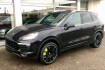 Porsche Cayenne Autres s e hybrid 2. hand  deutsch  bi color