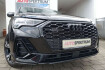 Audi Q3 S line sportback 40tdi quattro s line/matrix/acc/ahk