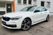 BMW Série 6 Coupé Sport 630 630d gt sport line voll ausstattung!!!