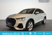 Audi Q3 S line sportback 40 tfsi quattro s line klima navi