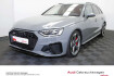 Audi S4  avant 3.0 tdi quattro matrix buo