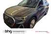 Audi Q3 S line 35 tdi quattro s line business komf