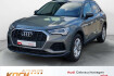 Audi Q3 Autres 35 tdi s tronic  ea8  led  navi touch  fahras
