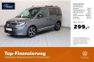 Volkswagen Caddy Style 2.0 tdi style kr
