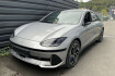 Hyundai Ioniq 6 Uniq uniq leder pano memory bose 360cam ahk