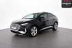 Audi Q4 e-tron Autres Q4 e tron sportback 35 s line warmepumpe hud acc