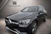 Mercedes GLC AMG Line Benz glc 200 4matic amg 1.hand panorama kamera