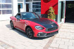Abarth 124 Spider  124 spider turismo