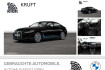 BMW i4 Autres I4 edrive40 kamera+dab+teilleder