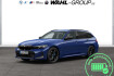 BMW Série 3 M Sport 320 e xdrive touring m sport pro h&k hifi ahk kamera