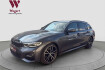 BMW Série 3 M Sport 330 i msport*carplay*kessy*acc*360 *led*memory*