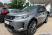 Land Rover Discovery Sport Dynamic SE Discovery sport dynamic se awd acc ahk leder