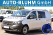 Mercedes Vito Select benz vito  benz vito 114 cdi 4x4 mixto compact stdhzg 9g tronic