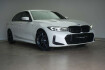 BMW Série 3 Autres 320 d m sport leder/acc/kamera/carplay/wide/