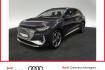 Audi Q4 e-tron Autres Q4 e tron q4 50 e tron qu. pano sonos hud navi rfk matrix
