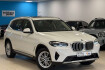BMW X3 Autres xdrive 30e/sportsit/panorama/driv&parkas/hifi
