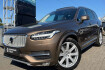 Volvo XC90 Inscription Xc90 d5 inscription awd/360 /ahk/pano/7 sitzer