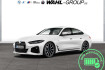 BMW i4 M Sport I4 edrive40 gran coupe m sport h&k hifi glasdach 360