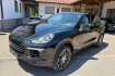 Porsche Cayenne Platinum Edition diesel platinum edition
