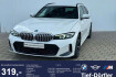 BMW Série 3 M Sport 320 e touring m sport led/hifi/shz/acc/park assi led/h