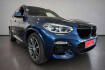 BMW X3 M Autres X3 m m40d/kamera/ahk/2.hand