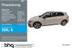 Volkswagen Golf GTE Autres Golf gte gte